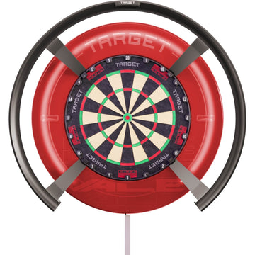 Target - Omni Auto Scoring System
