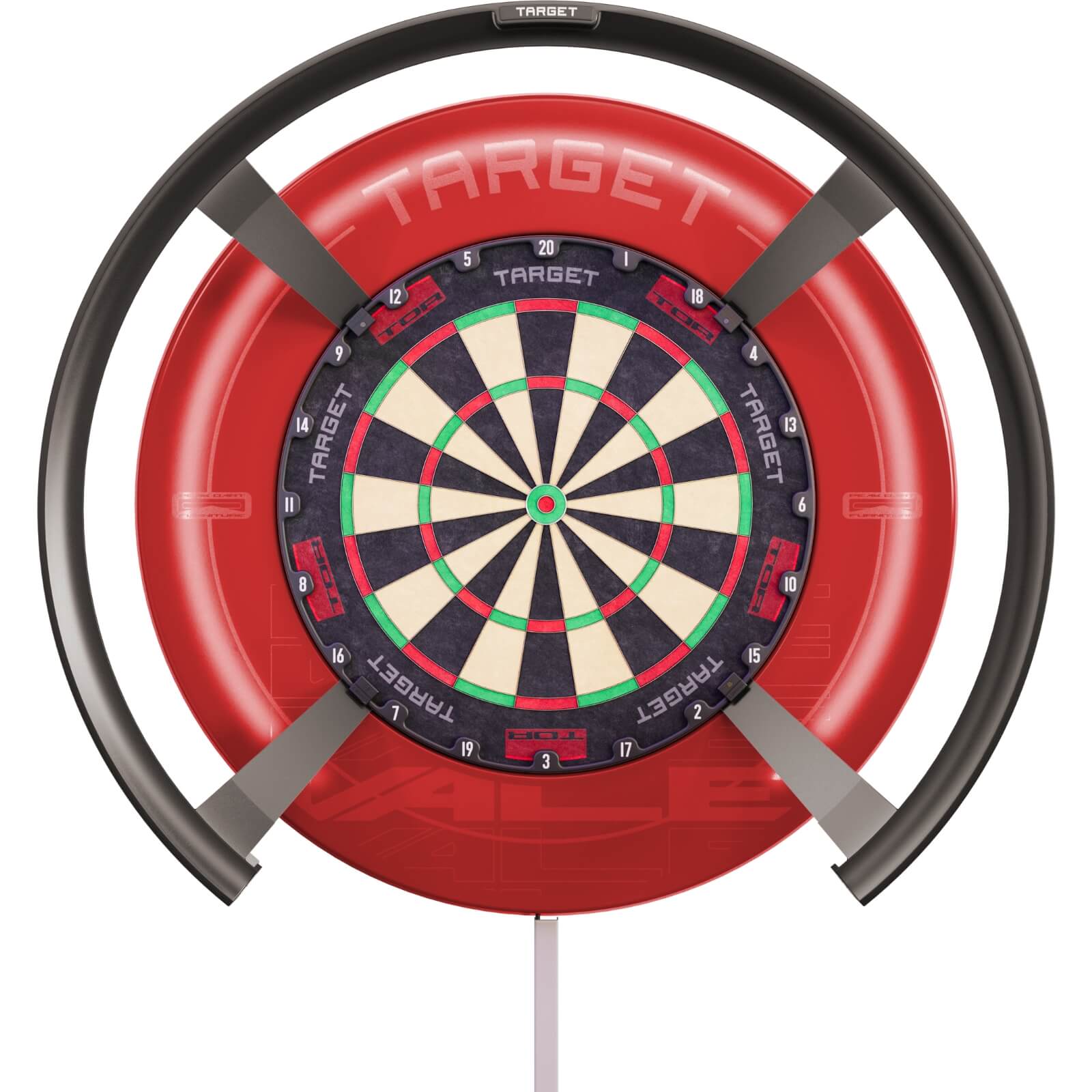 Target - Omni Auto Scoring System